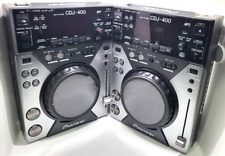 Pioneer cdj 400 for sale  LONDON