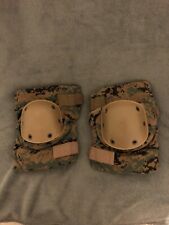 Usmc marpat knee for sale  NORTHAMPTON