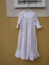Ancienne robe bapteme d'occasion  Saint-Maximin-la-Sainte-Baume