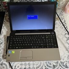 Toshiba satellite d'occasion  Louhans
