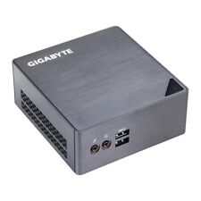 Gigabyte brix bsi5h for sale  NORWICH