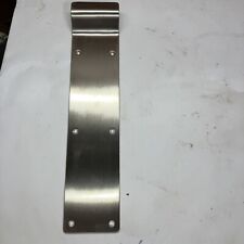 Push pull plate for sale  Decatur