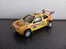 Miniature rallye raid d'occasion  Issy-les-Moulineaux