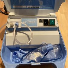 Medix ac3000 medical for sale  BURTON-ON-TRENT