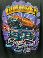 Lowrider magazine 2002 for sale  Elizabethtown