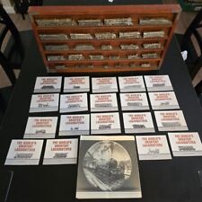 Set franklin mint for sale  HITCHIN