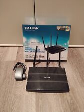 Modem router link usato  Trento