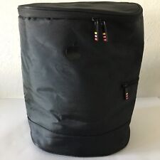Apple 2022 Employee Eat Well Challenge Cooler Bag/Backpack Picnic Travel Black for sale  Shipping to South Africa