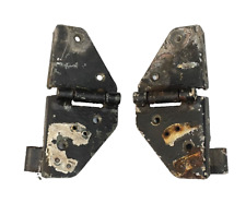 Jeep windshield hinges for sale  Brevard