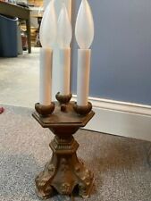 Antique table lamp for sale  Blacksburg