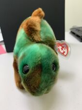 Beanie baby green for sale  Fort Lauderdale