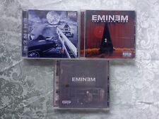 Eminem album the usato  Sarezzo