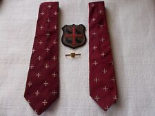 university tie for sale  CHELTENHAM