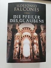 Pfeiler glaubens ildefonso gebraucht kaufen  Stadtlohn