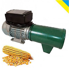 Electric feed mill for sale  Shipping to Ireland