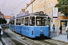 München tram rosenheimer gebraucht kaufen  München