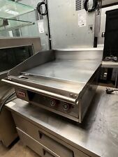Lang electric griddle for sale  Rowlett
