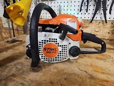Stihl 170 16in. for sale  Crawford