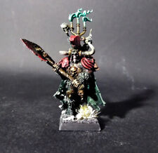 Warhammer the old d'occasion  Sainte-Soulle