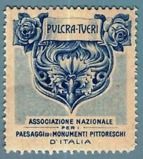 Ei0006 francobollo poster usato  Torino