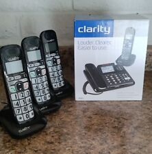 Clarity phone assisted for sale  Tucson