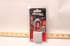 Master lock padlock for sale  Chillicothe