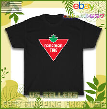 Camiseta americana logotipo loja de departamentos pneu canadense top comprar usado  Enviando para Brazil