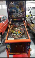 Backto futurepinball machine for sale  Ponca City