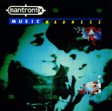 Mantronix music madness d'occasion  Metz-