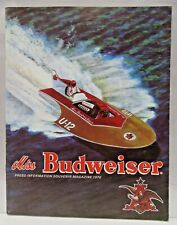 1970 miss budweiser for sale  Seattle