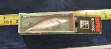 Rapala floating balsa for sale  SOUTH QUEENSFERRY