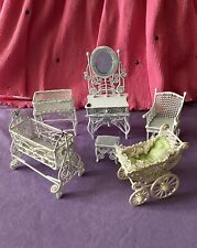 Dollhouse miniature wire for sale  Freeport