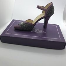 Boxed leonardo shoe for sale  NEWCASTLE