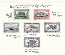 falkland islands stamps for sale  HASSOCKS