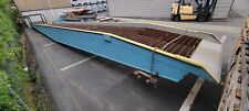 Yard ramp trailer for sale  South Gate