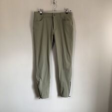 Haglofs trekking trousers for sale  ABINGDON