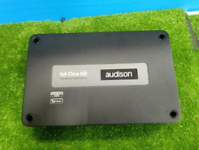 Processador de sinal de alta definição AUDISON Bit One HD ‐ verificado e funcionando comprar usado  Enviando para Brazil