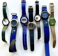 Bundeswehr armbanduhren stück gebraucht kaufen  Grömitz
