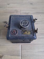 Vintage resistance starter for sale  EAST BOLDON