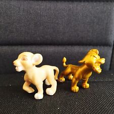 Figuren nala simba gebraucht kaufen  Alsdorf