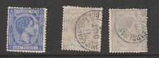 Spanish colony stamp for sale  NORWICH