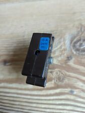 Wylex amp cartridge for sale  NOTTINGHAM