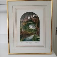 Hidden cottage yorkshire for sale  WEYBRIDGE