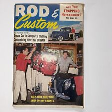 Vintage rod custom for sale  Falling Waters