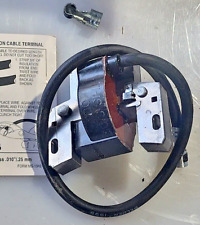 Briggs & Stratton 492341 Armature-Magneto/ Ignition Coil, used for sale  Shipping to South Africa