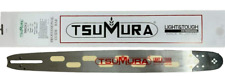 Tsumura light weight for sale  Shipping to Ireland