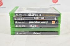 Xbox one games for sale  Alexandria