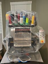 Melco commercial embroidery for sale  USA