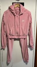 Adidas tracksuit set for sale  HARLOW