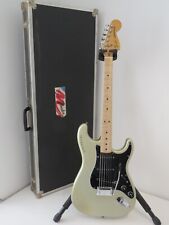1979 fender 25th for sale  NEWHAVEN